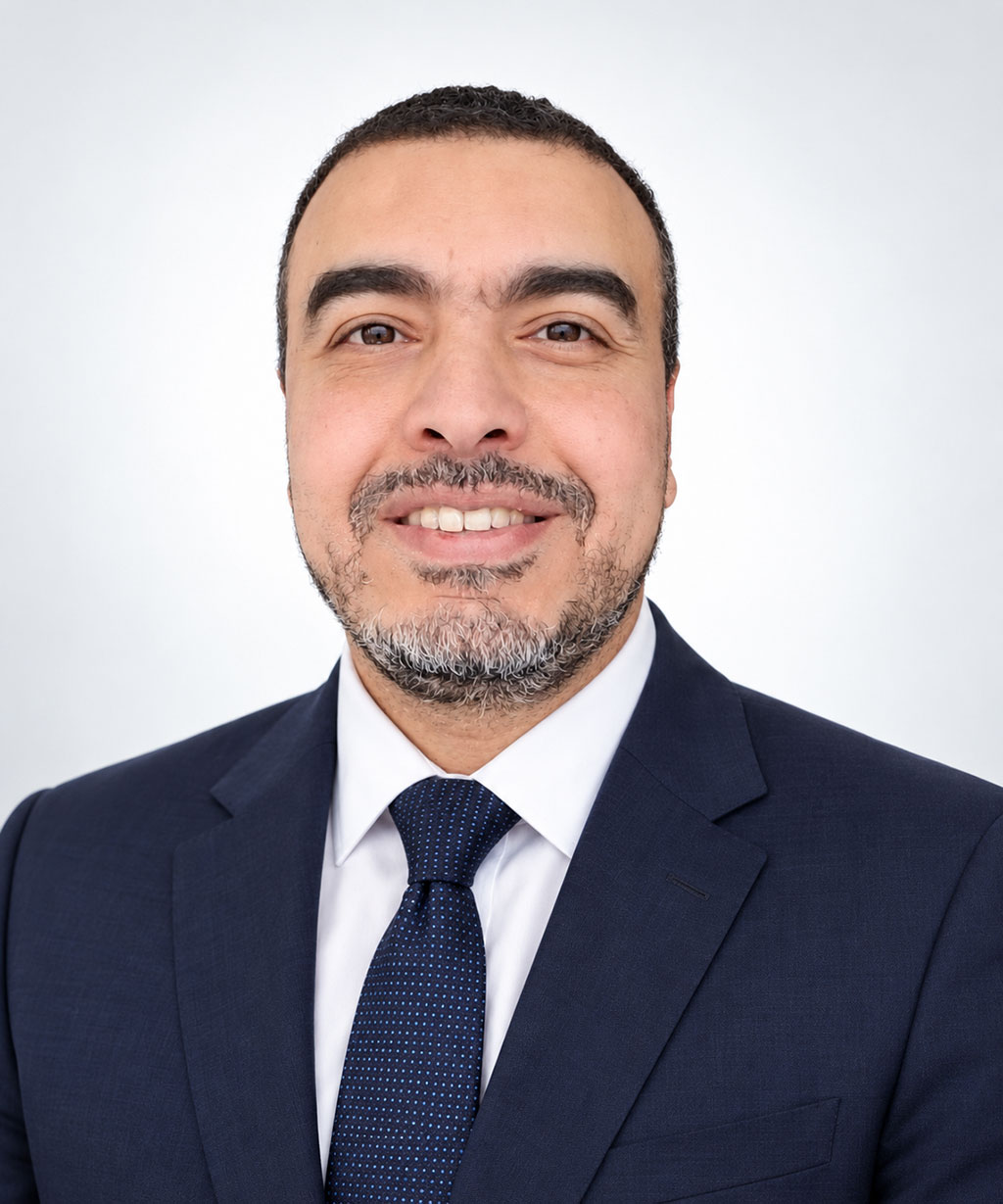 Ahmed Hussein (Canada)