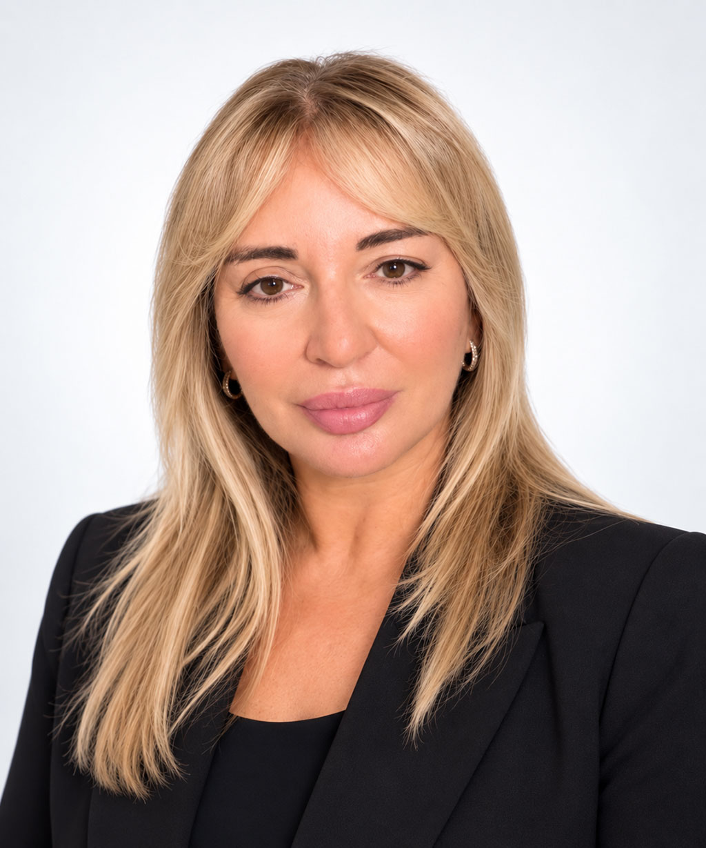 Amal Farhat (Liban)