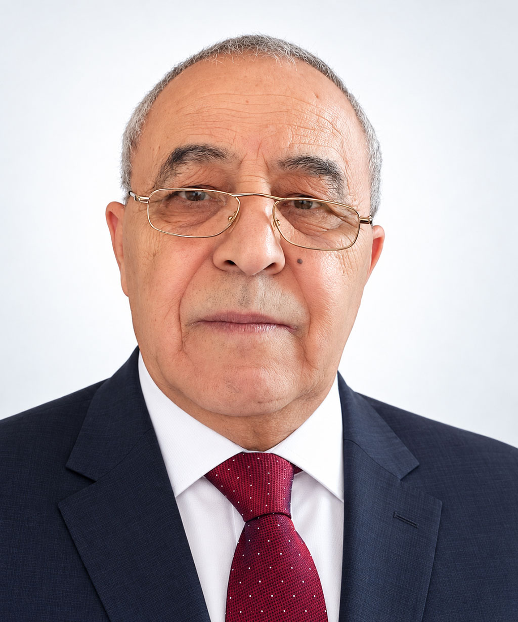 Khalifa Khammari (Tunisie)