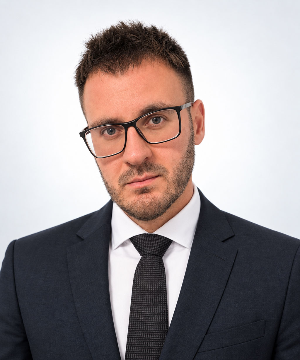 Martin Makarun (Croatie)