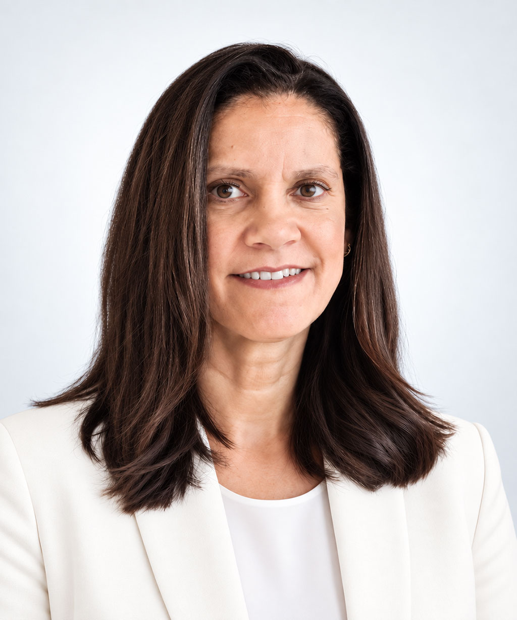 Patricia Duran Sague (Espagne)